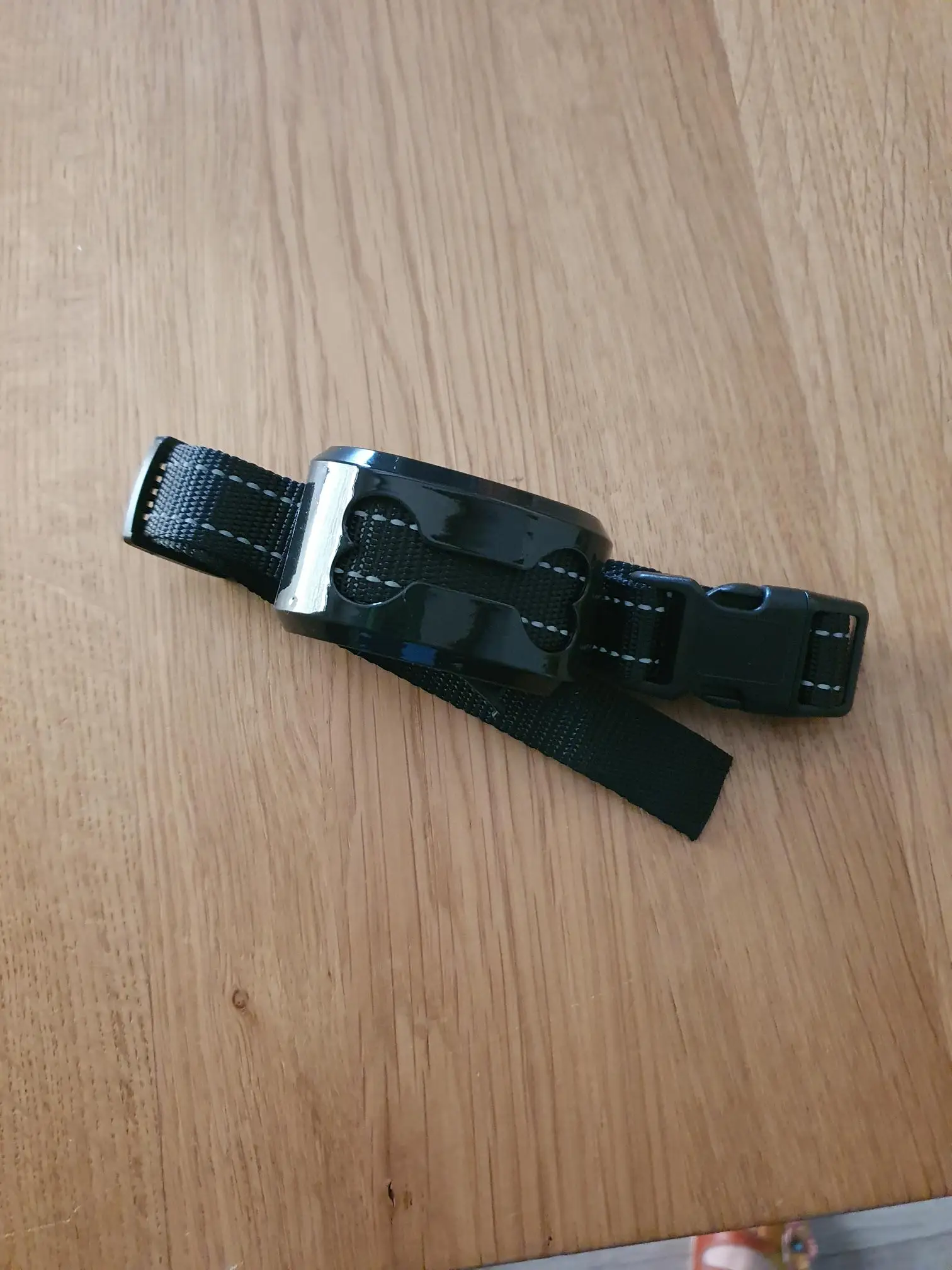 Customer photo