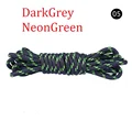5DarkGreyNeonGreen