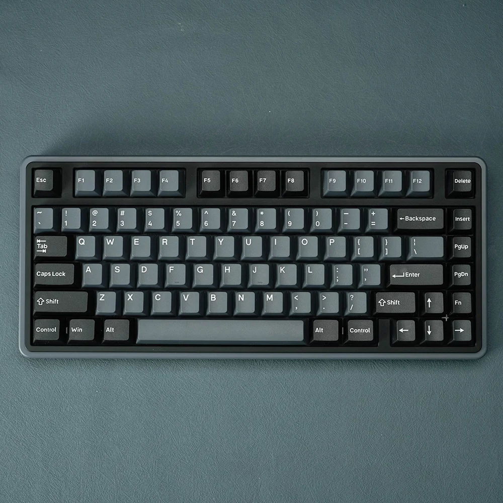 VARMILO Minilo75 HE 磁気スイッチ ラピッドトリガー メカニカル