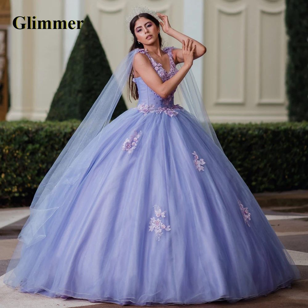 

Простые Вечерние платья с мерцающими цветами 2023, бальные платья для выпускного вечера, сделанные на заказ, праздничные платья для торжества, вечерние халаты