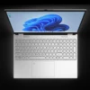 180°Rotating 16.0'' IPS Screen 32G 128G-2TB Laptop N95 Windows 11 Notebook  Business Office Slim Touch ID RGB 3480*2160 4Kscreen 6