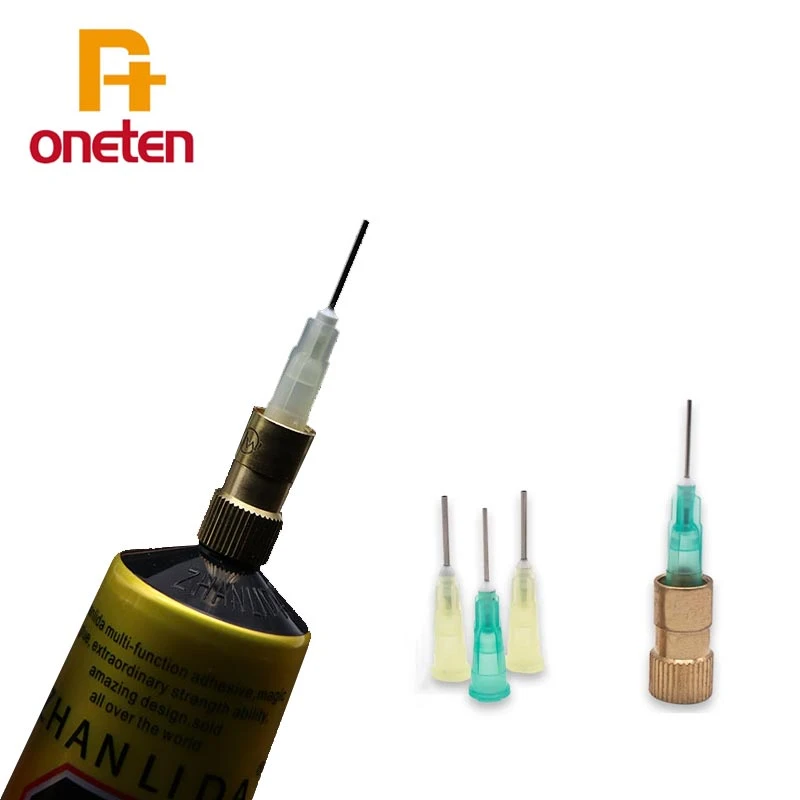 다기능 접착제 Q9 호스 변환 헤드 T-9000 B-7000 T-7000 T-5000 다른 유형의 접착제 T1/T2 두 모델 헤드