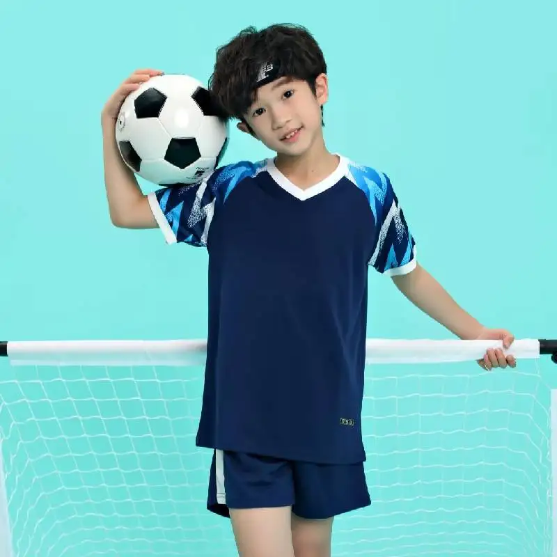 Couple Tennis T-Shirt Men Women Kid Two Piece Suits Volleyball Pingpong Footbal Basketball Sports Outfit Quick Dry Breathable