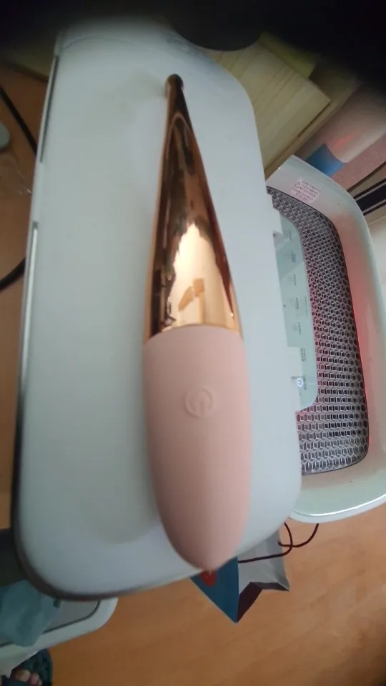 2 G-point Vibrator photo review