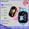 4G Smart Watch Kids GPS 2.01 inch Screen 950mAh Battery Video Call SOS  Waterproof Child Smartwatch Camera Monitor Tracker 1