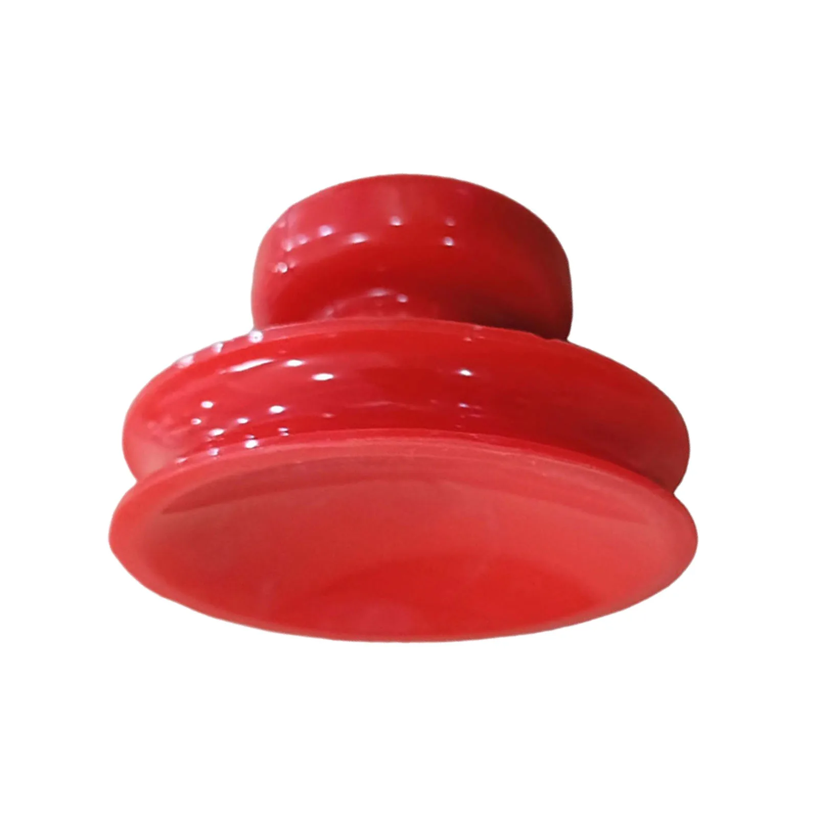 Enhanced Suction Cup Tool for Relaxation and Meditation