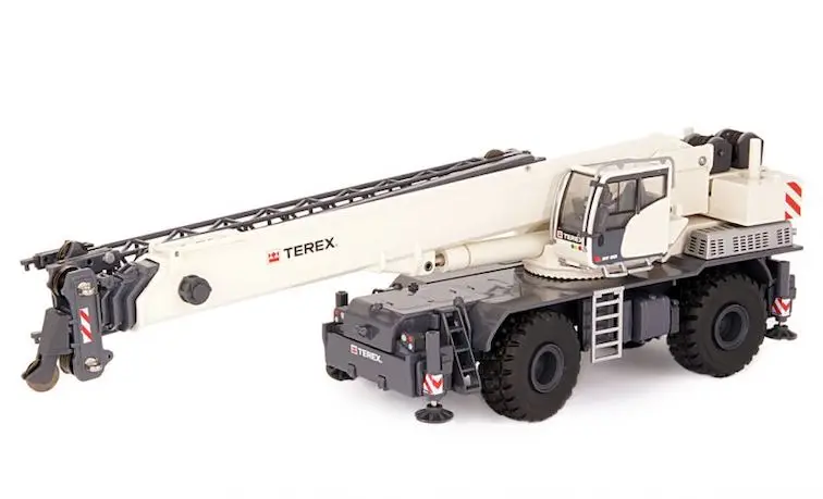 

Conrad 1:50 TEREX RT90 2115/0 /RT100 US 2115/01