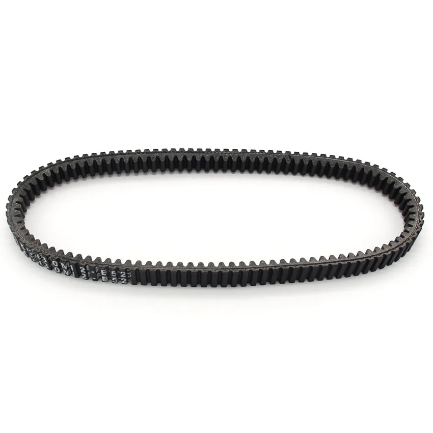 

Motorcycle Rubber Drive Belt For Honda FAZE250 Forza 250 FAZE 250 MF-11 NSS250 MF10 MF11 MF-10 MF 10 11 23100-KVZ-631 Moto Parts