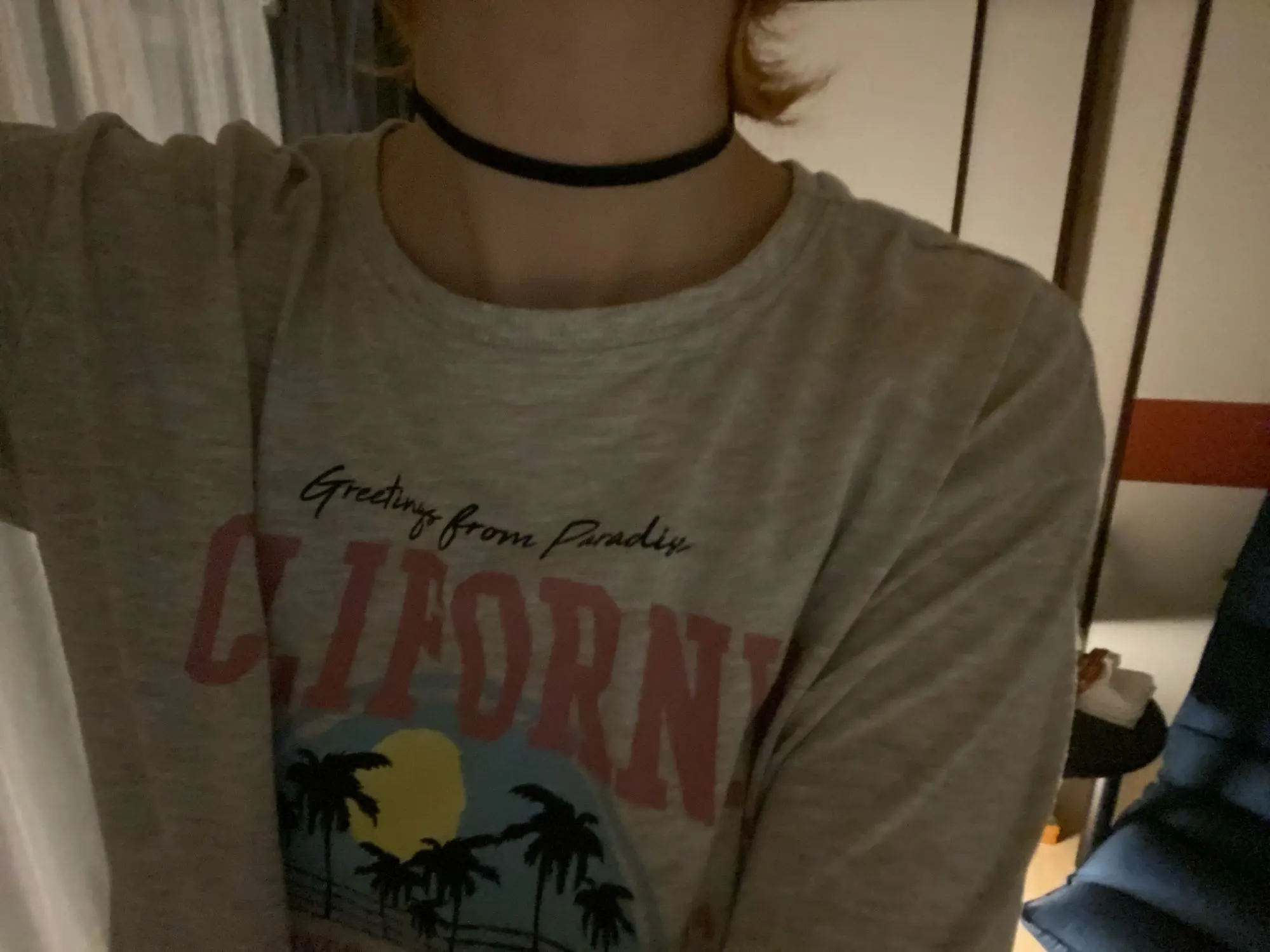 Korean Fashion Womens Accessoires Punk Gothic Soft Black Velvet Choker Necklace Girl Neck Jewelry Colar Feminino photo review
