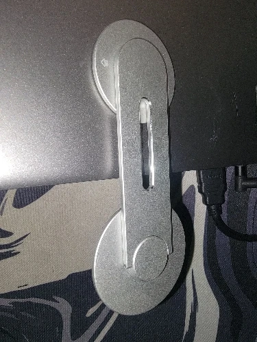 Teslahubs™ 6D Magnetic Phone Holder  customer photo