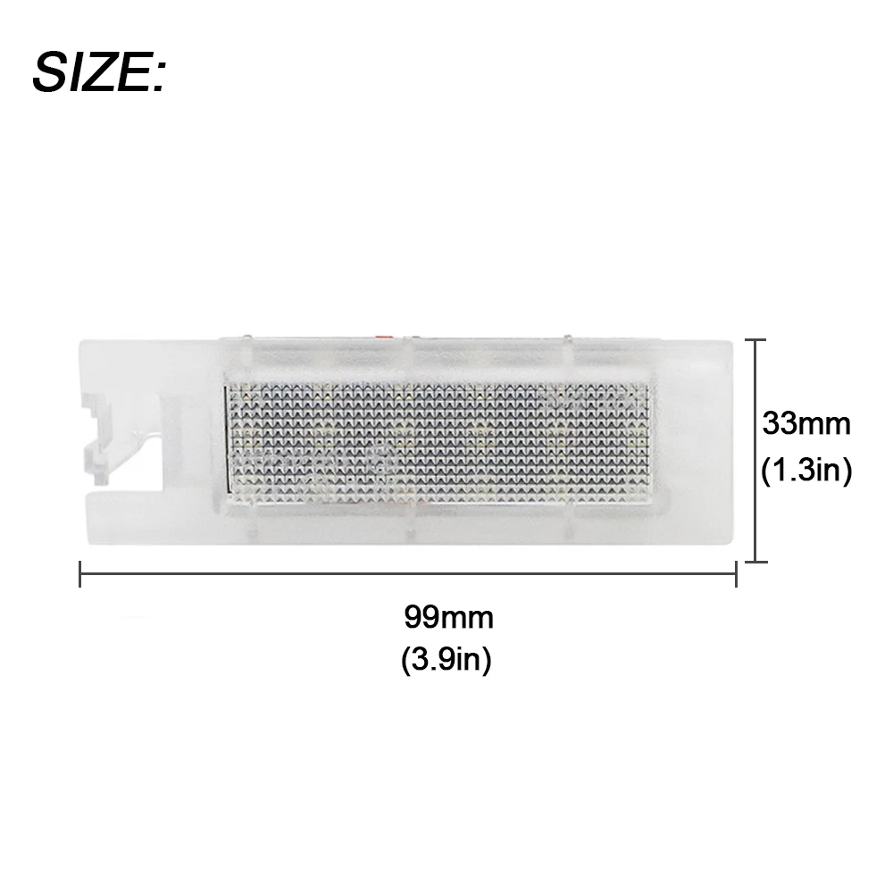 Hyundai Tucson Feux Plaque Immatriculation Hyundai IX35 Tucson 2009-2015 - 92510-2S000 92520-2S000 - LED Arrière Lampe Hyundai IX35