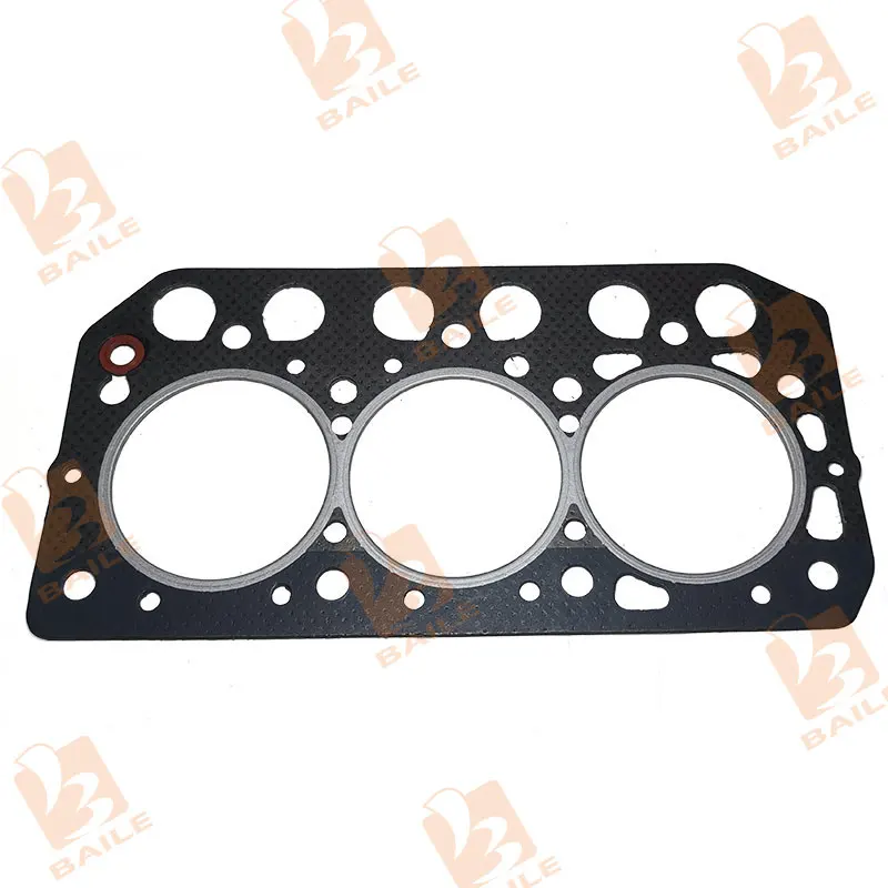 Cylinder Head Gasket For Mitsubishi S3L