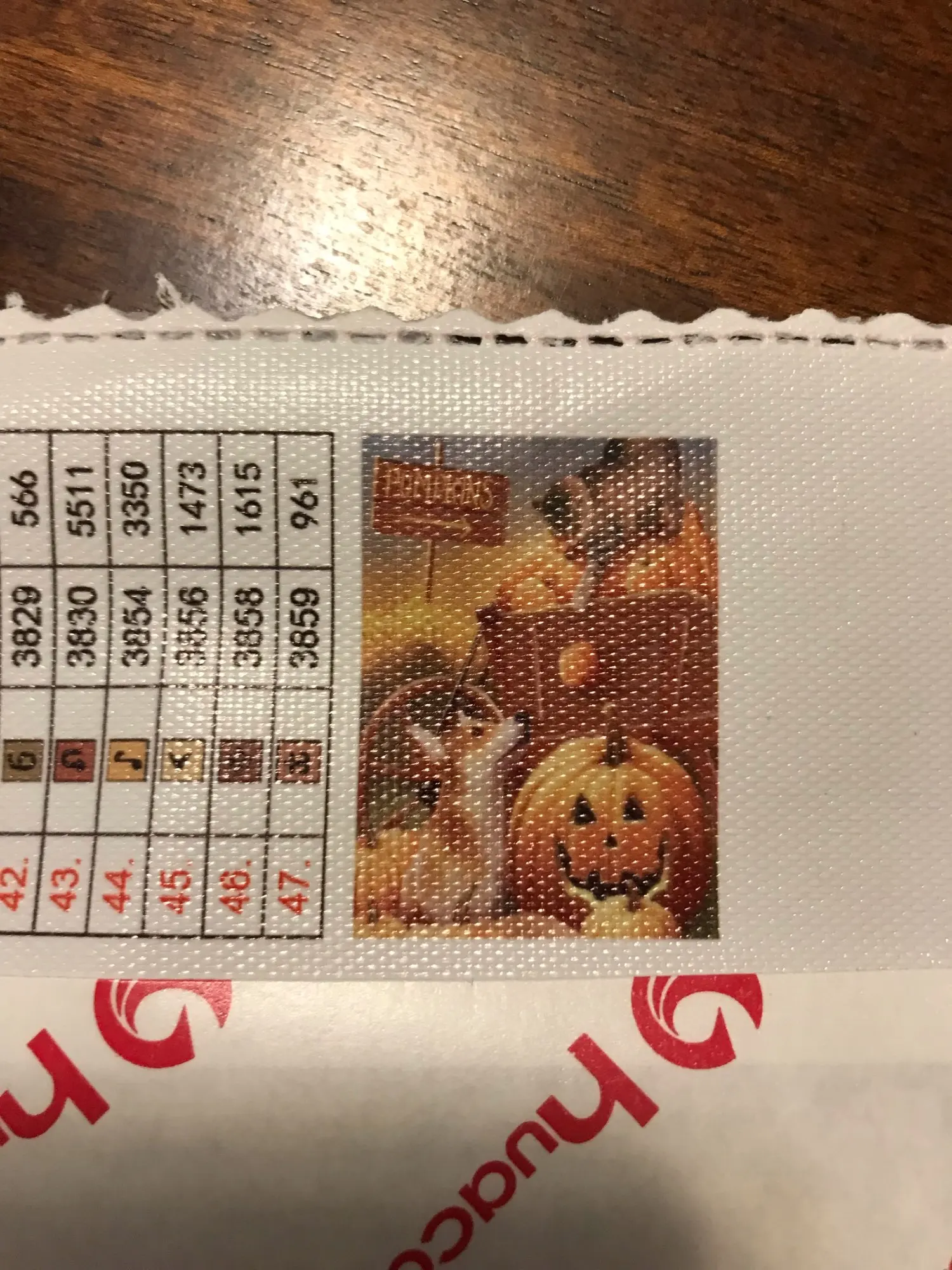 Personalised Paint by Numbers Free delivery in the UK 73 off!