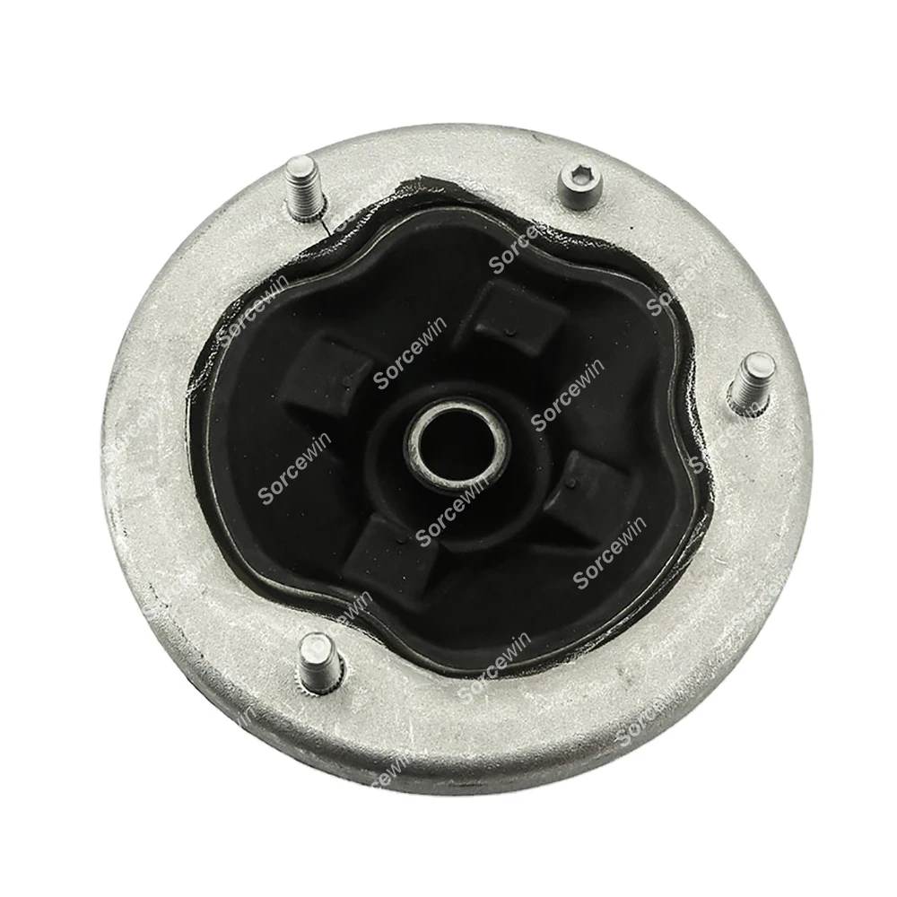 2PCS For BMW 7 E65 E66 Front Suspension Strut Mount Support 