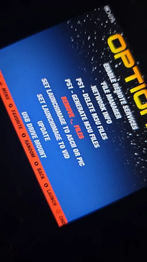 WiFi USB Dongles and TYPE C OTG Adaptor For R36 Consoles photo review