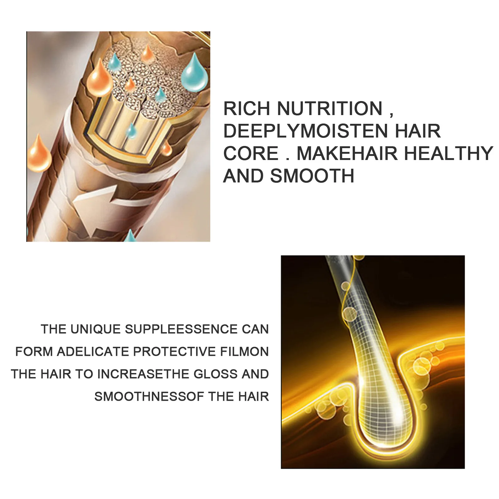 EELHOE Herbal Hair Cleaning Soap Nourishing Scalp Darkening Enhance Smoothness Prevent Hair Loss Strengthening Hair Care Soap