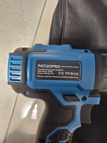 TW285 520N.m Cordless Electric Impact Wrench - Brushless Power Tool for Makita 18V Battery photo review