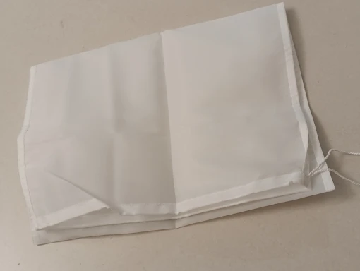 JJYY Beer Homebrew Filter Bag for Brewing Malt Boiling Wort Mash Strainer Tool photo review