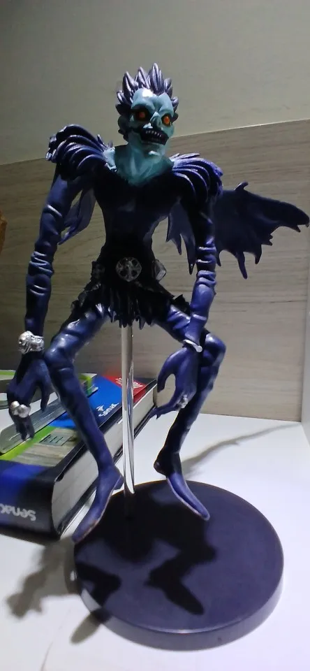 Death Note | Ryuk God of Death | Anime | Display Statue Figure