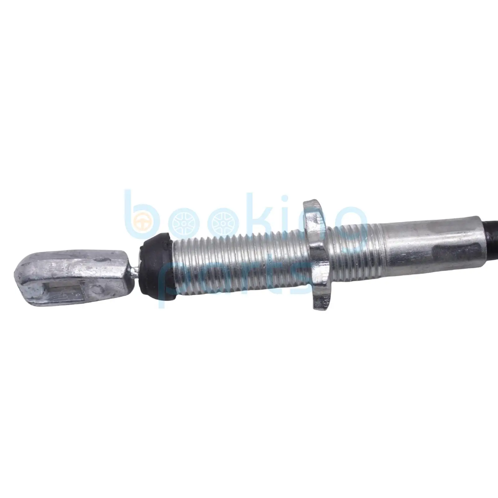 CLA30003,23040-02520,2304002520 Clutch Cable For HYUNDAI GALOPER 97-03