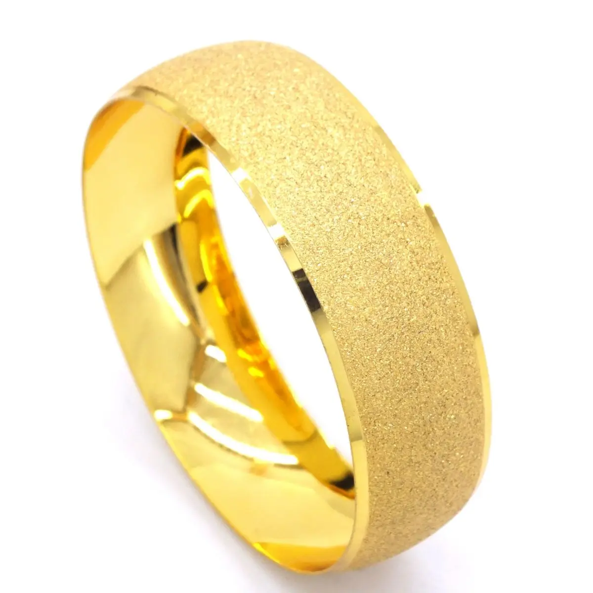 22-carat-2-cm-women's-gold-plated-silvery-model-bracelet-thickness-dubai-ethiopian-arab-middle-eastern-jewelery-accessory-specia