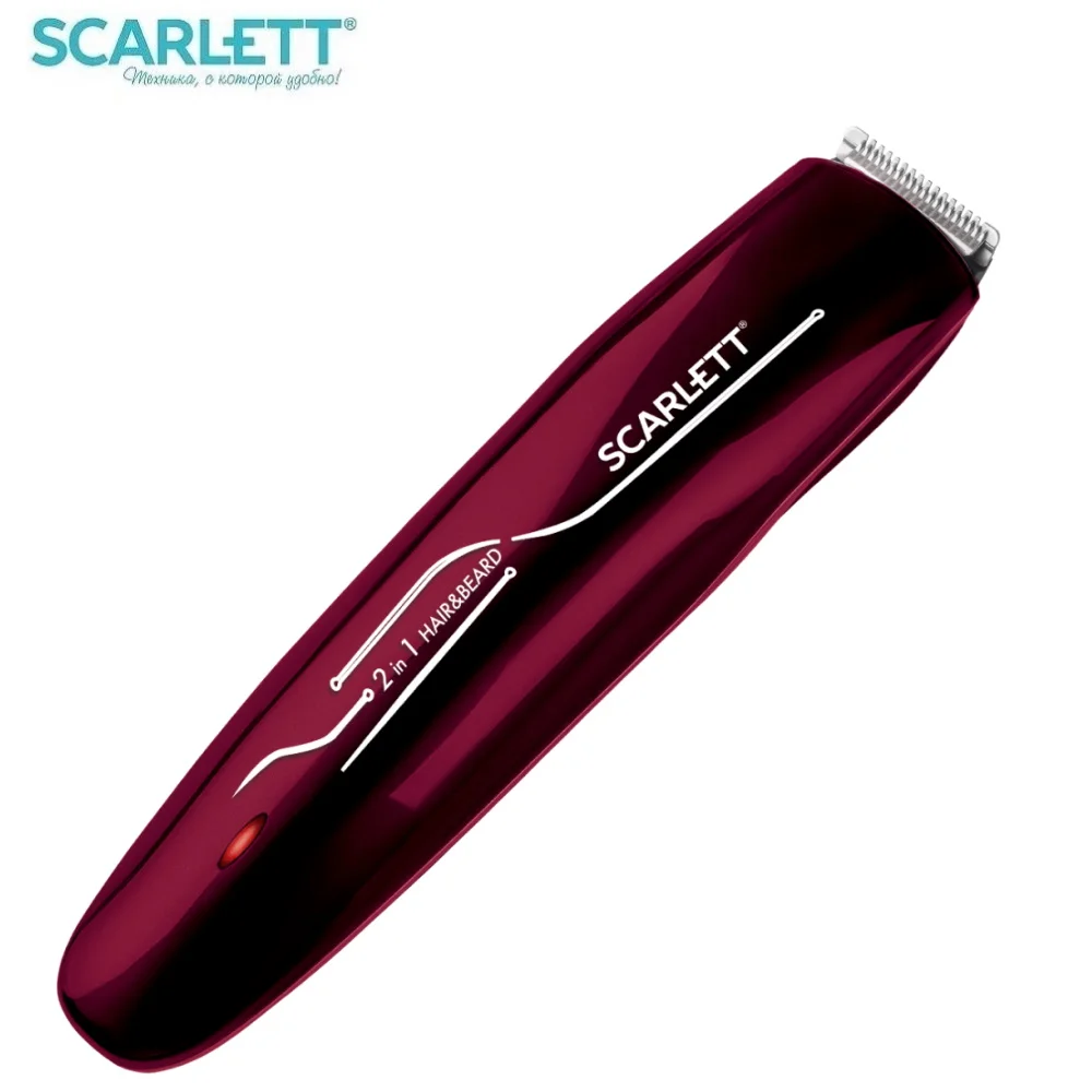 Купить Ножи Для Машинок Скарлет