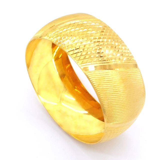 22 Carat Gold Bracelet - £500.00 (SKU:30511)