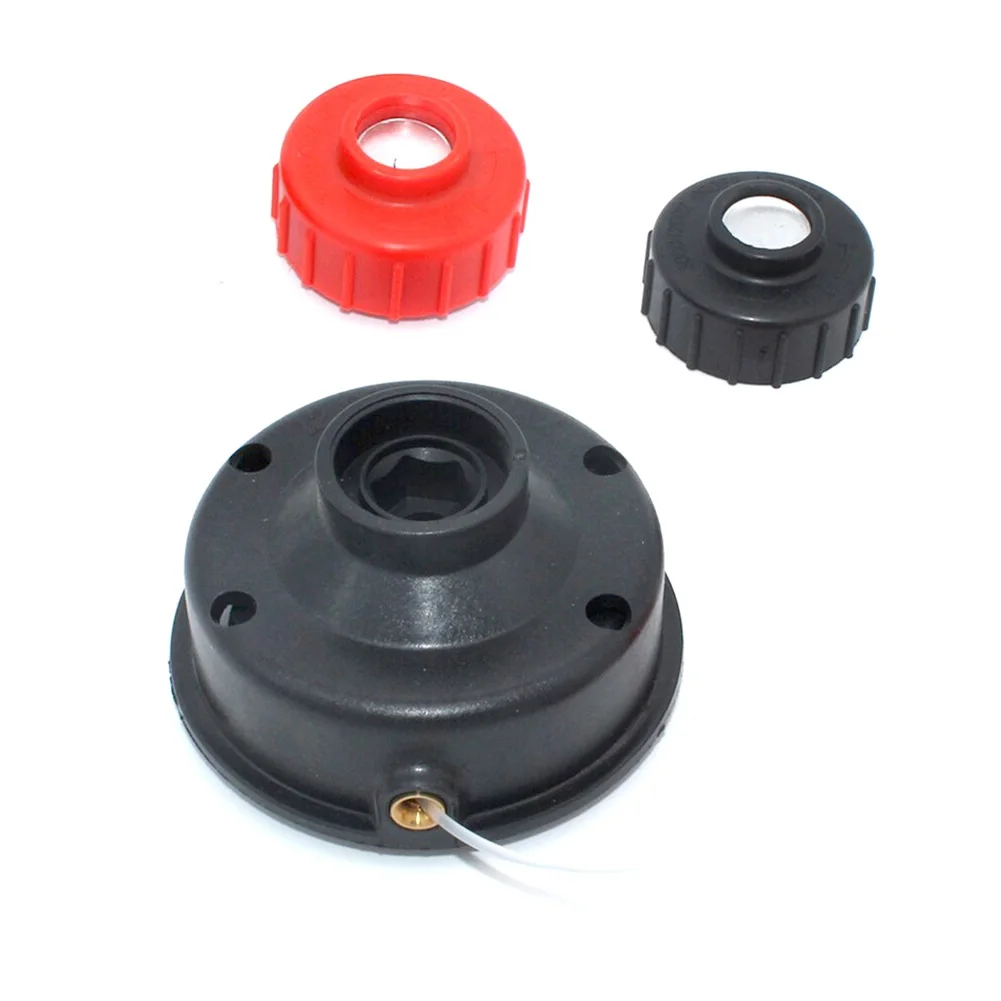 

String Trimmer Head Spool Retainer for Homelite HLT26SDN ST385 (UT-15088B) F3045 HBC26SJSN HBC26SBN HBC26SJS HBC26SJ HBC26SBS