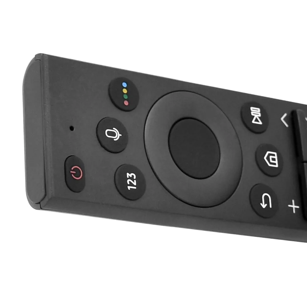 New Bn59 j For Samsung Qled 8000 Series Voice Tv Remote Control Gu43au7179 Ue43au7172 Ue43au8072u Ue50au8000 Bn59 a Remote Control Aliexpress