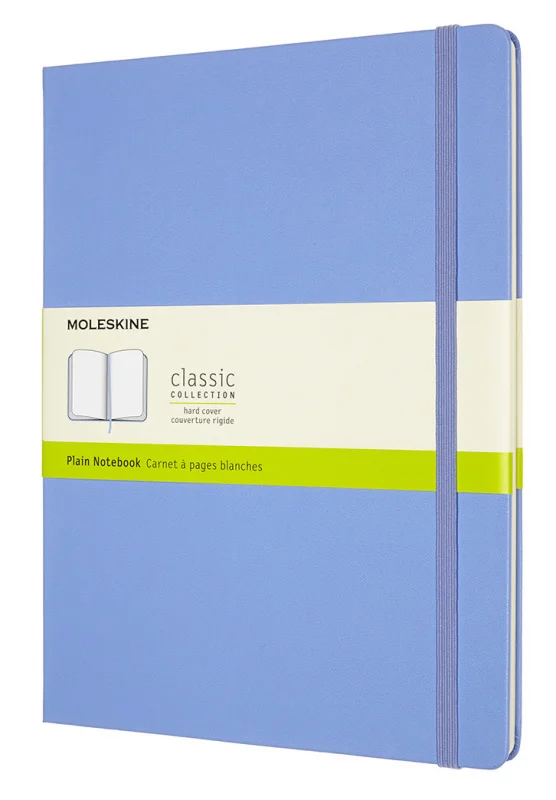 Блокнот Moleskine CLASSIC QP092B42 XLarge 190х250 мм