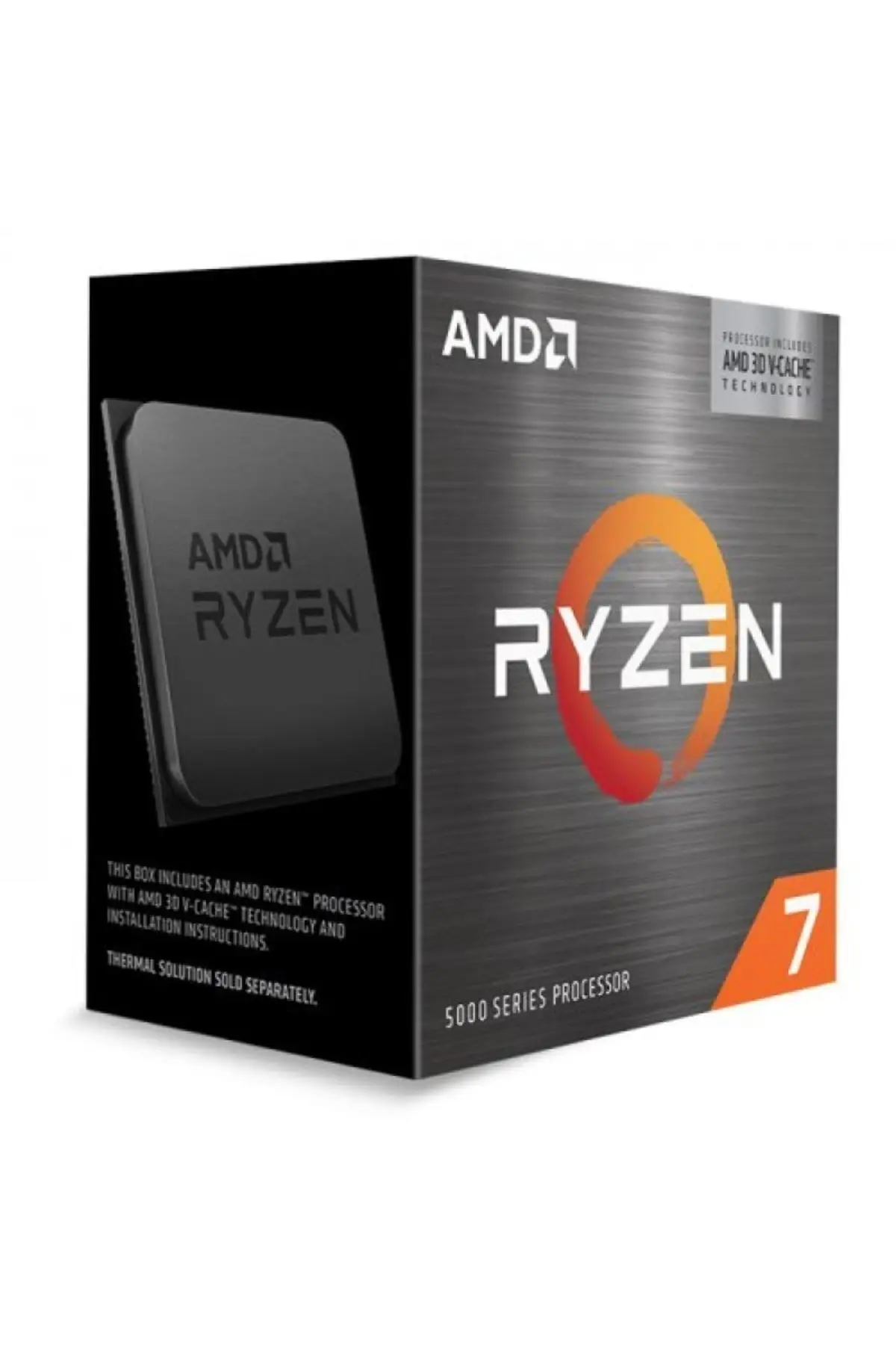 Процессор Amd CPU Процессор Ryzen