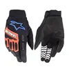 ALPINESTARS Motocross MX Gloves for Motorcycle BMX MTB ATV Off-Road Mountain Bike Cycling Anti-Fall Protection 2