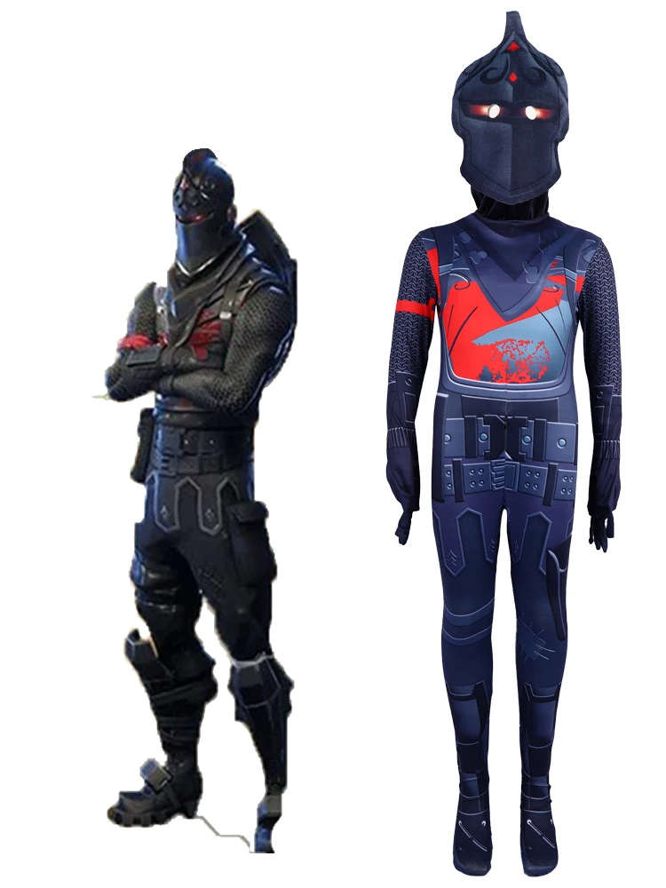 Knight Jumpsuit