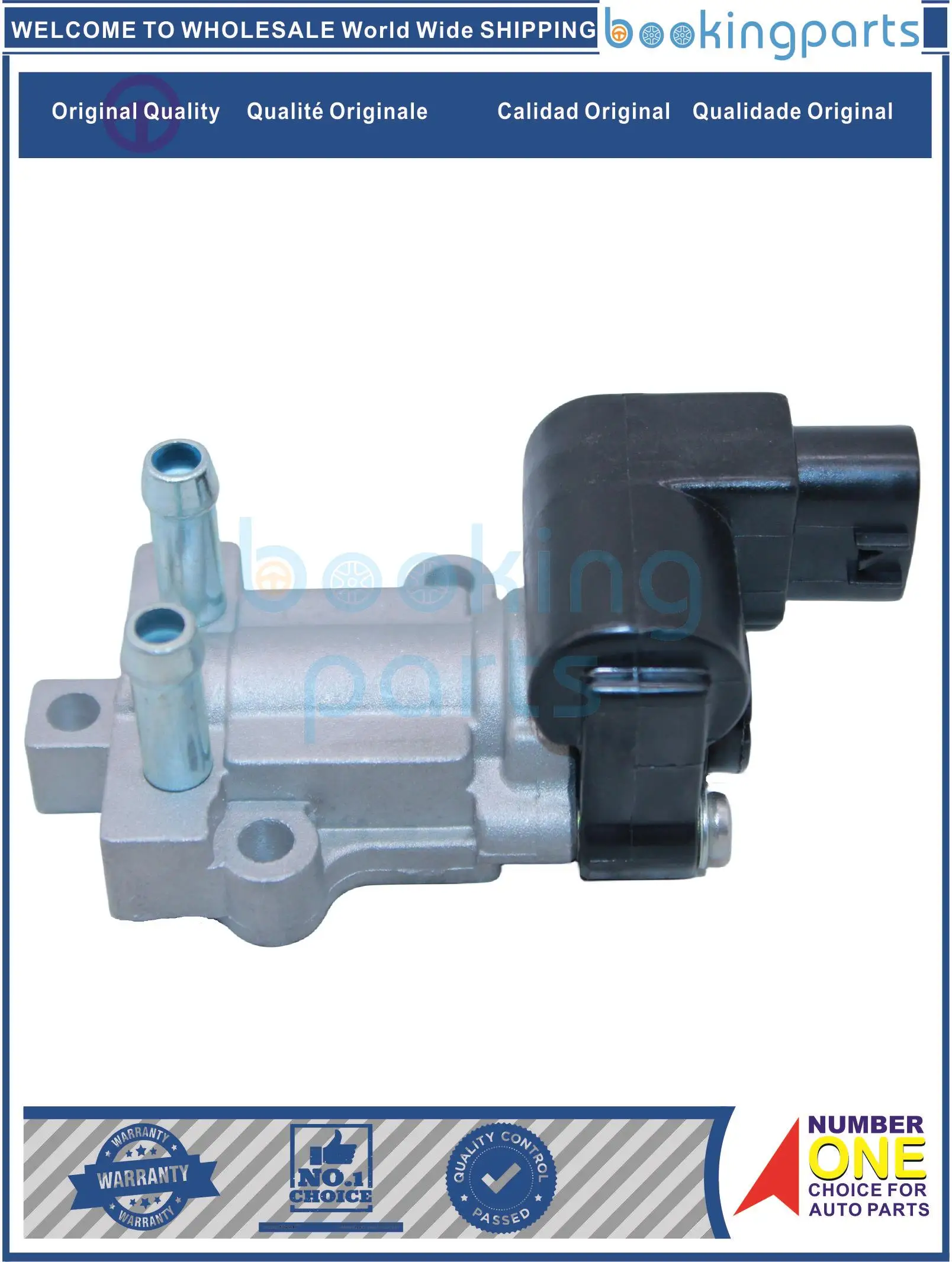 

ACV89472,16022PLCJ01 Air Check Valve For HONDA CIVIC 02-05