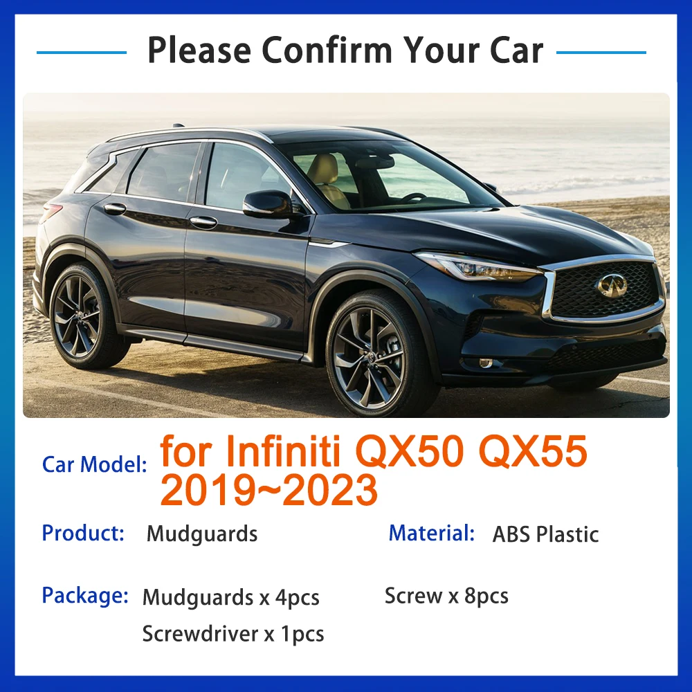 インフィニティ 2021 INFINITI QX80 - Lane Departure Warning (LDW) and Lane
