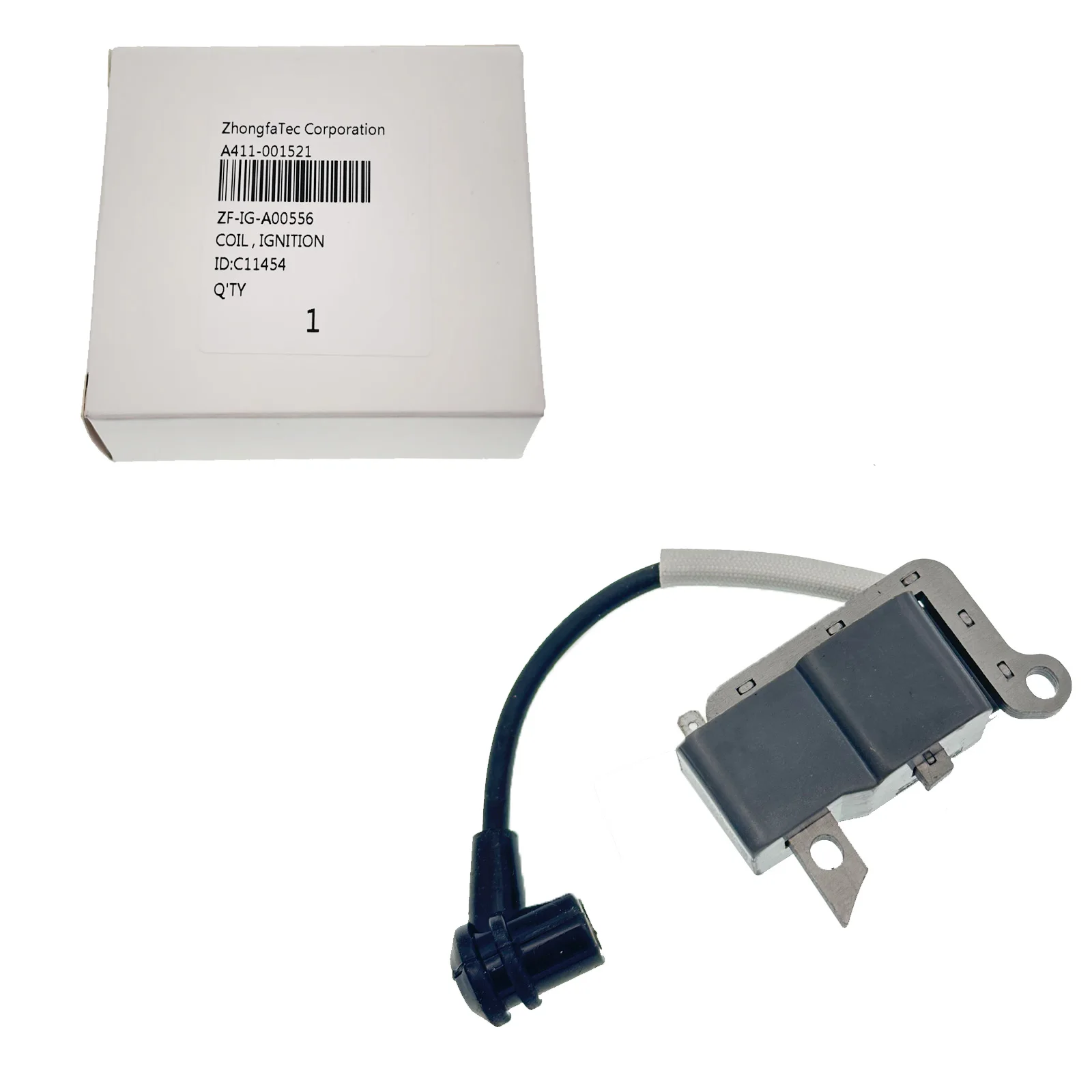 A411001520 Bobina Accensione Eco Originale PB-760LNH PB-760LNT PB-770T - Foto 2