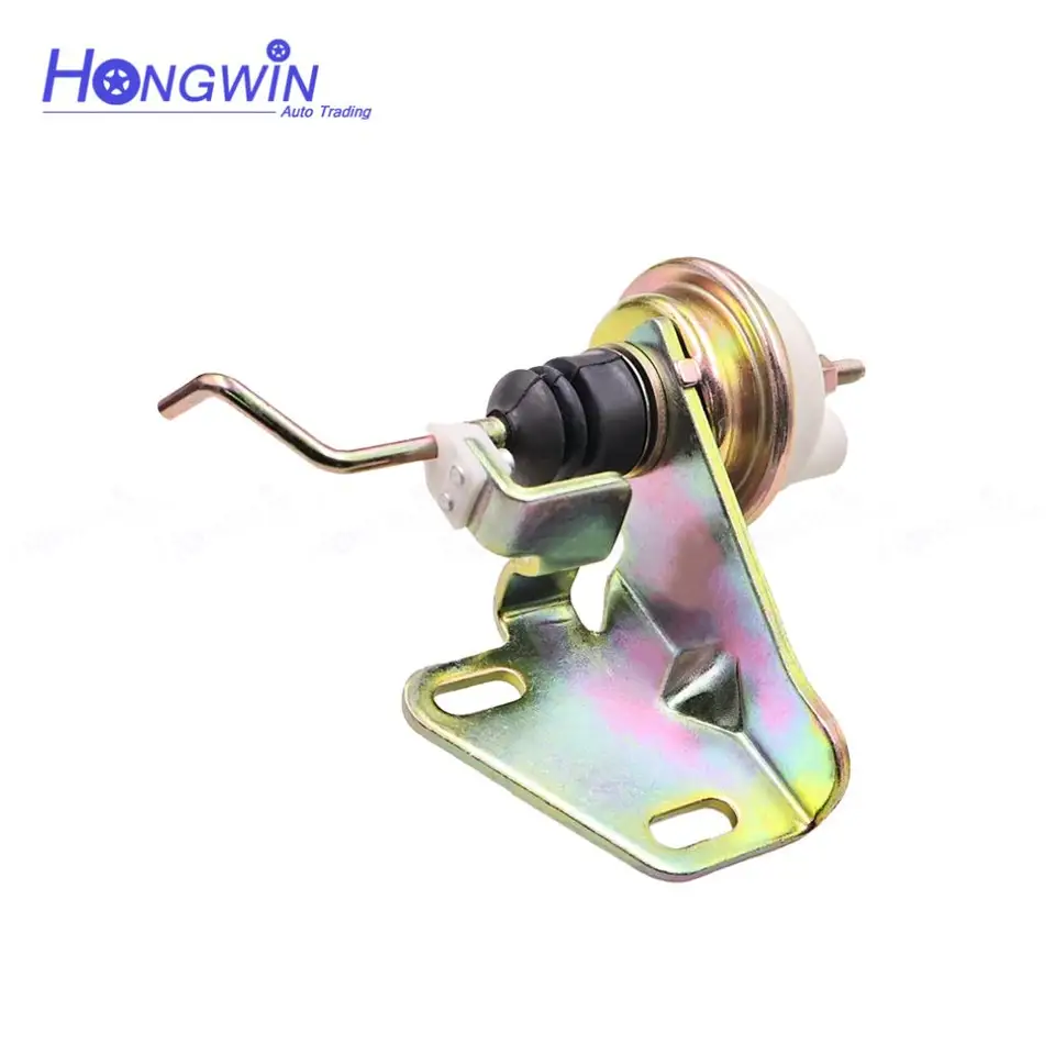 Spare Part Vacum Ac Mobil Idle Up Actuator Asm For Isuzu Panther