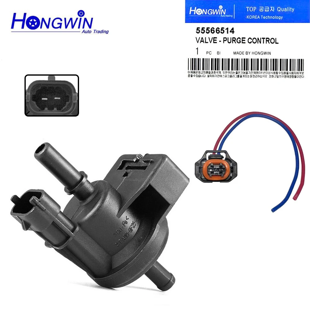 Tankentlüftungsventil 0280142487 Für Vauxhall Adam Astra Für Opel