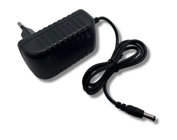 NEVERDIE STORE - Fonte Estabilizada Bivolt Para Cftv Ou Receptor De Tv Ou fita led 12v 2a ENVIO RAPIDO PARA TODO O BRASIL — view 4