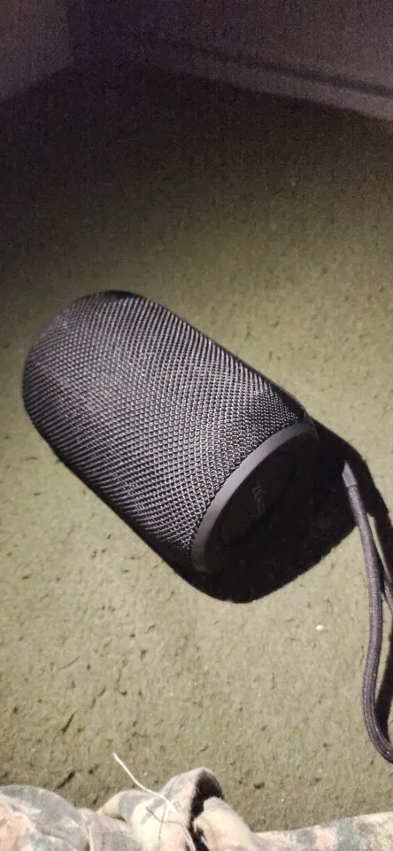 ZEALOT S32 Altavoz Bluetooth inalámbrico Mini Subwoofer de alta fidelidad altavoz con columna de radio fm soporte TF, TWS, unidad Flash USB photo review
