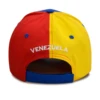 Men's Cap New Designed Venezuelan Hat Good Quality Cotton Baseball Cap Adjustable Size Baseball Hats Outdoor Women Sports Cap 6