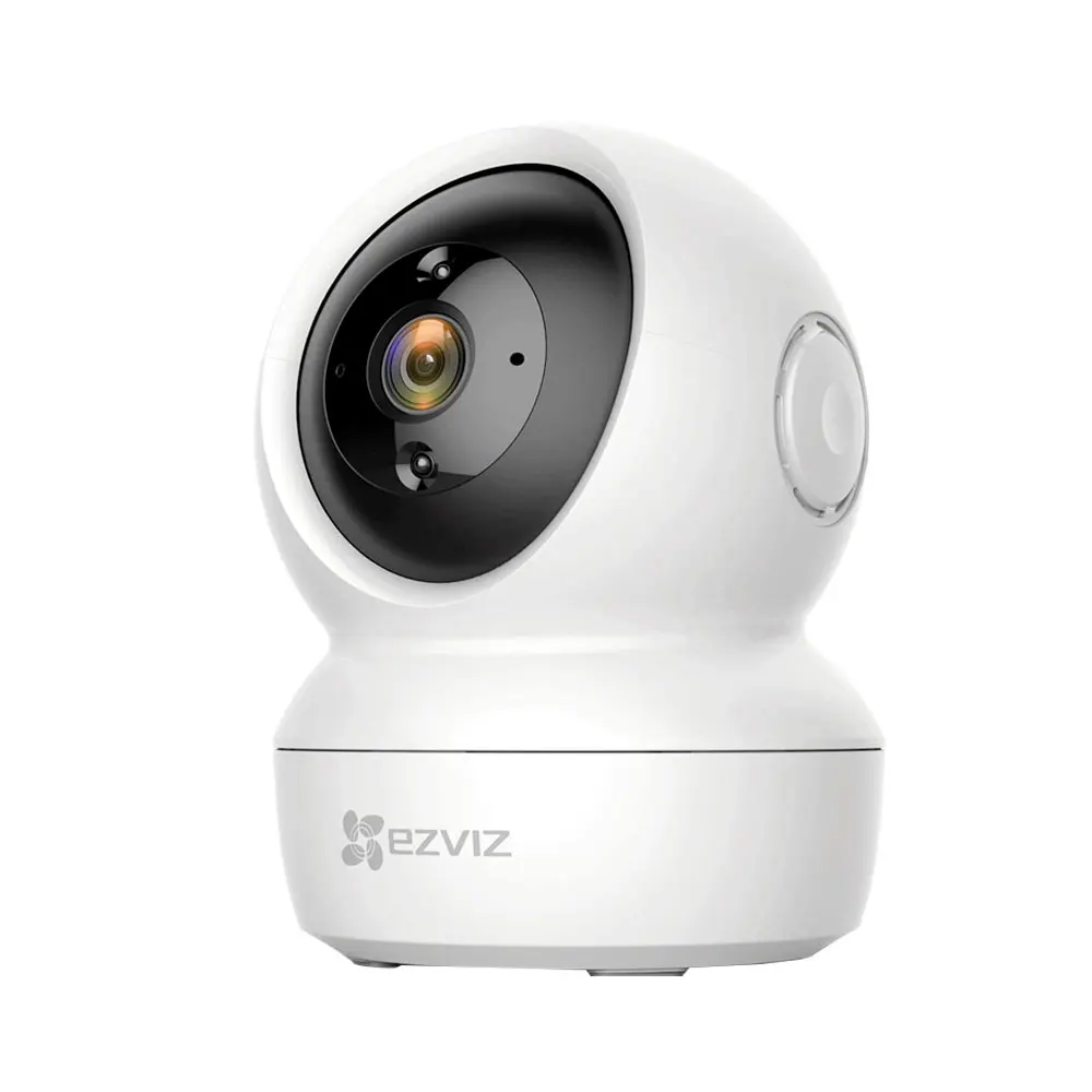 EZVIZ CAMERA IP WIFI C6N CS-C6N BR 1080P 4MM fast shipping in Brazil