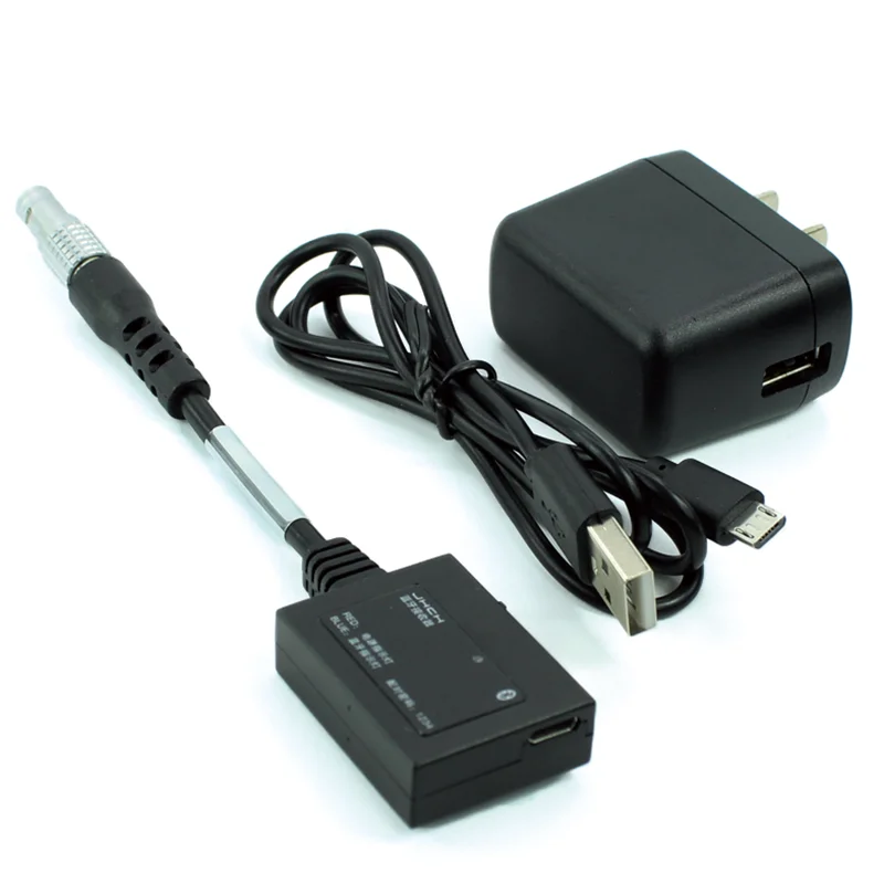 

563625LY 5 Pin to USB Data Line for Laica Total Station Bluetooth Adapter and Cable