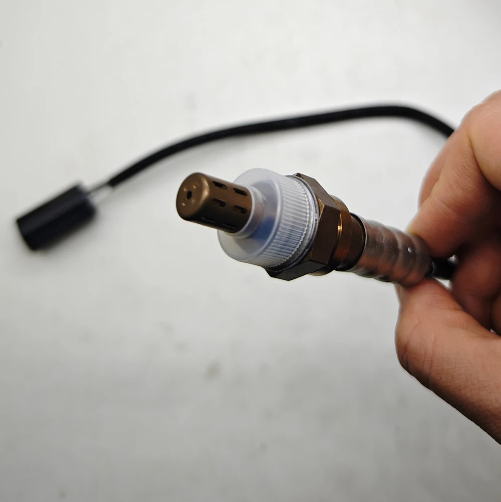 NEW 96418965 96325533 Upstream Oxygen Sensor Lambda Probe For CHEVROLET AVEO KALOS LACETTI NUBIRA MAZDA 1.4 1.6 1.8 High Quality 3