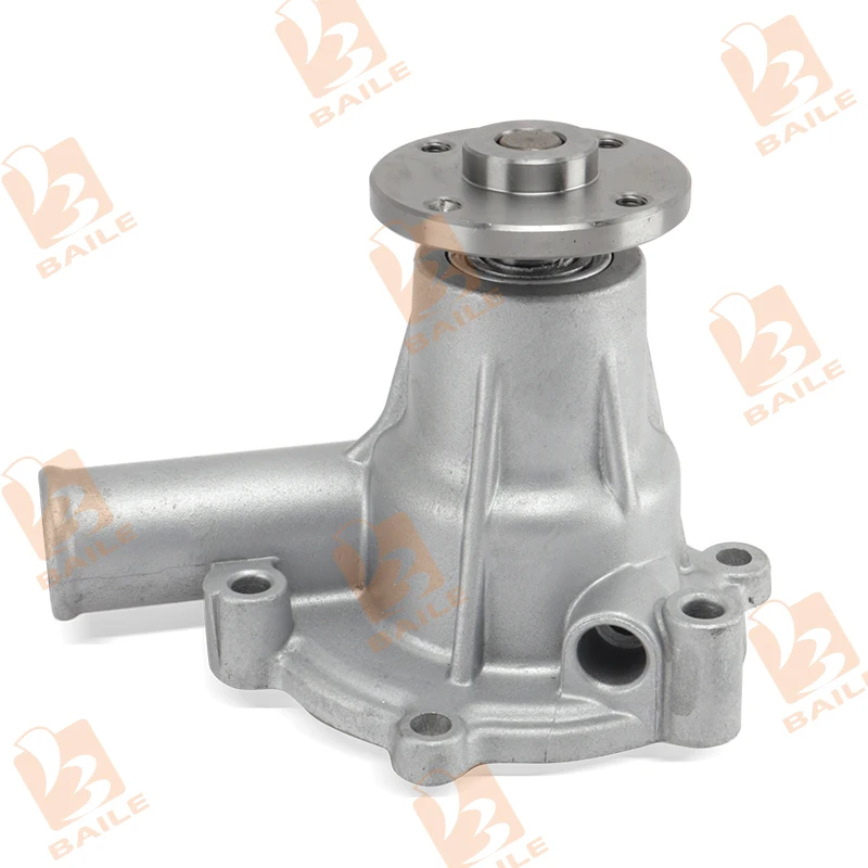 

For Mitsubishi L2E L3E Water Pump MM43317001 MM43317002 L3A L2A L3C L2C L3E2 Engine