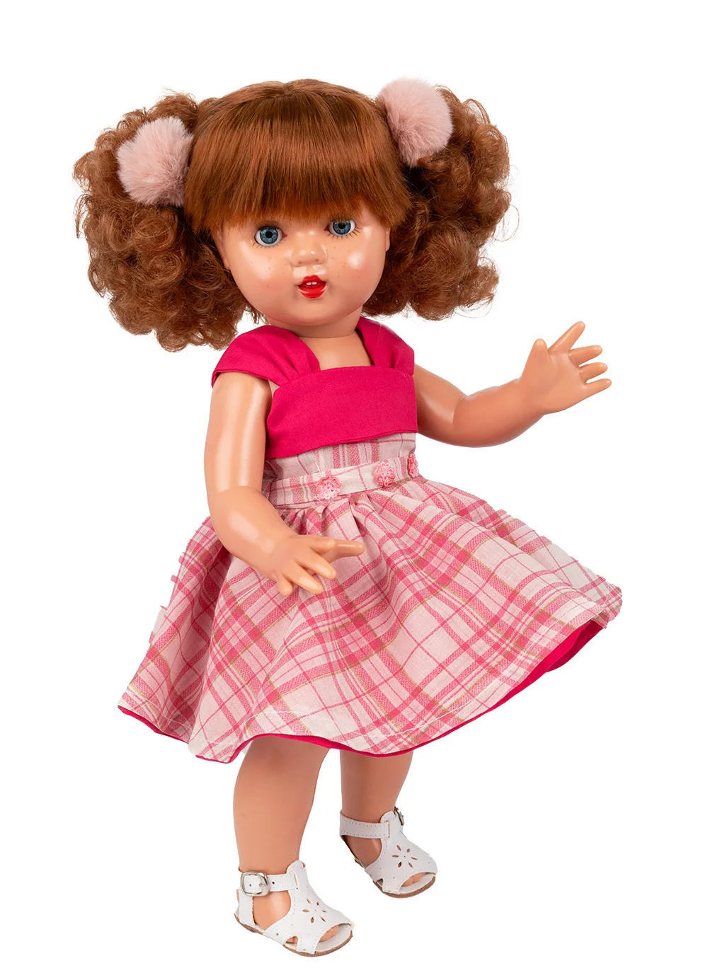 Conjunto Rayas Mariquita PÃ©rez Vestidos Mujer Mariquita Pérez