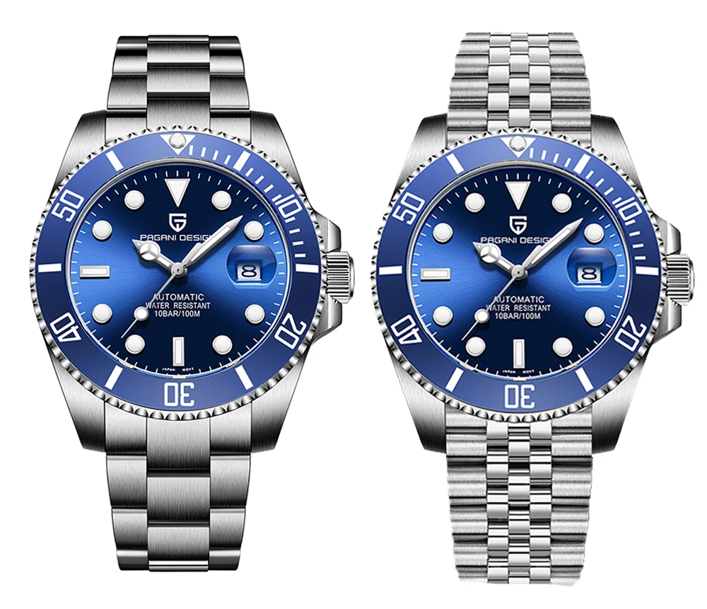 Pagani Design 2025 Men