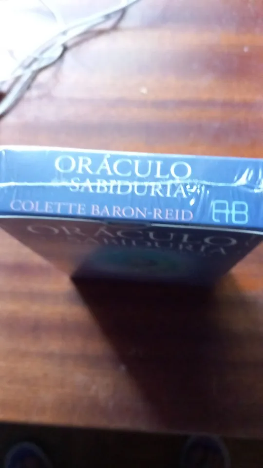 Oracle of Wisdom To Make Decisions In Life