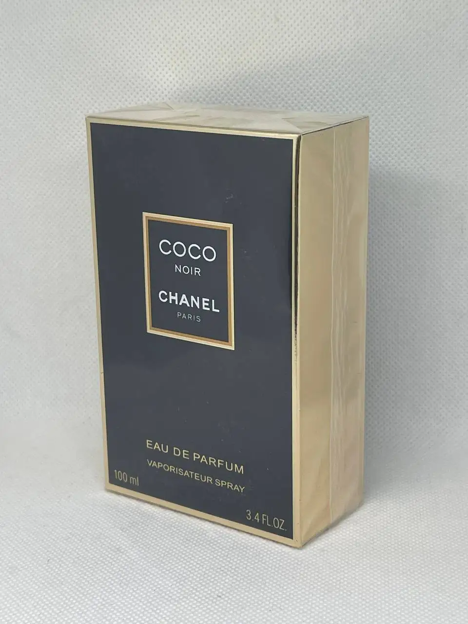 Perfume Coco Noir Chanel for women 100ml hot sale original