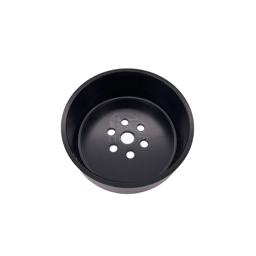 Water Pump Pulley Water Pump Pulley 210517360R 210510501R 210109404R A2822060019 for Renault Megane 4 Scenic 4 Clio 5 Duster 2 Kadjar Koleos 2